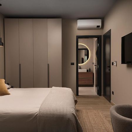Rooms "Limes" Фунтана Номер фото