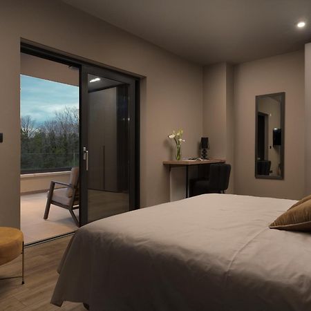 Rooms "Limes" Фунтана Номер фото