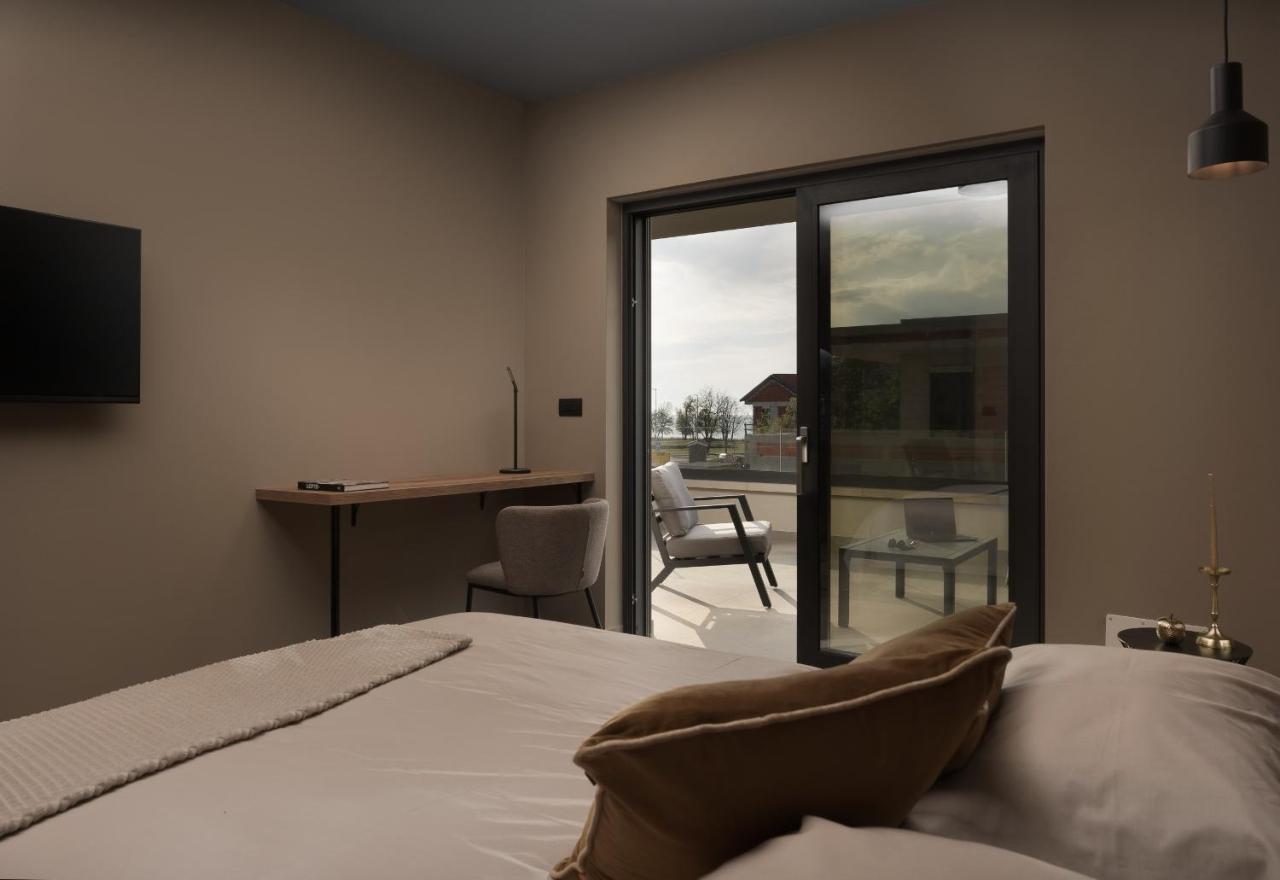 Rooms "Limes" Фунтана Экстерьер фото