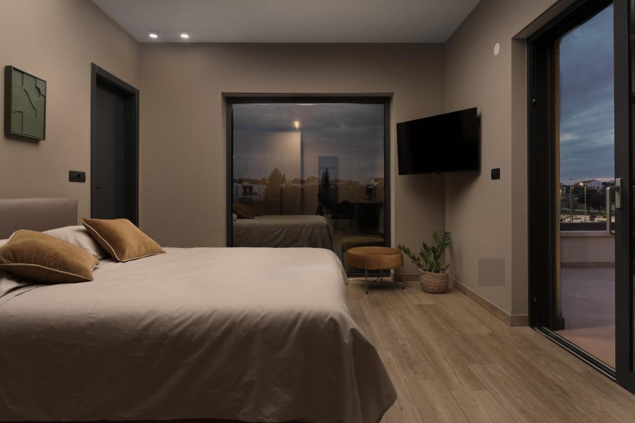 Rooms "Limes" Фунтана Экстерьер фото
