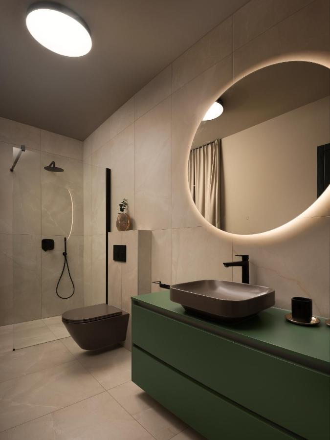 Rooms "Limes" Фунтана Экстерьер фото