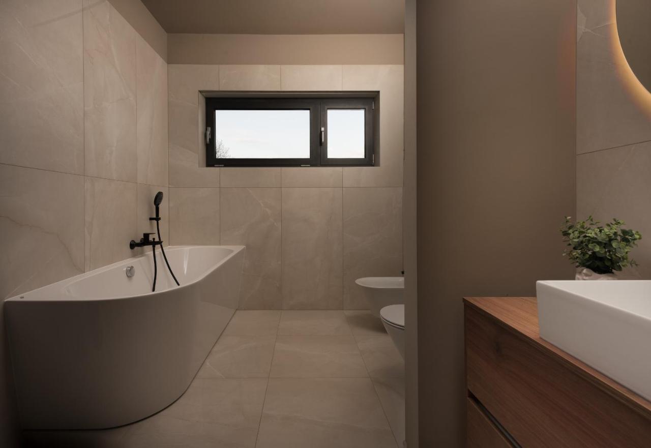 Rooms "Limes" Фунтана Экстерьер фото