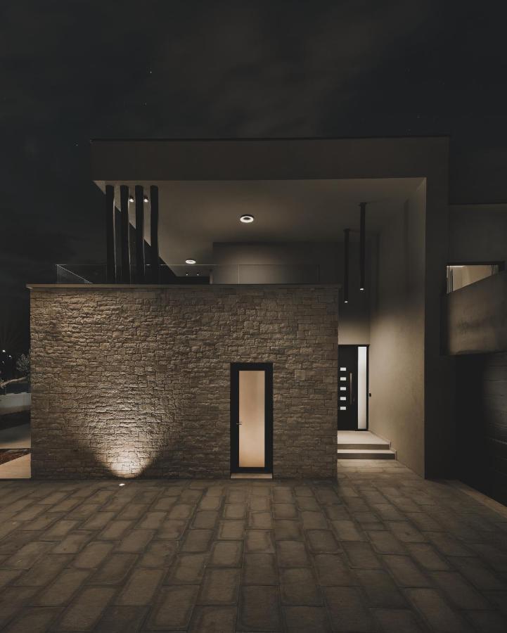 Rooms "Limes" Фунтана Экстерьер фото